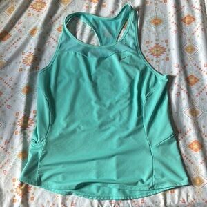 NIKE || NWOT Dri Fit Running Tank (M)